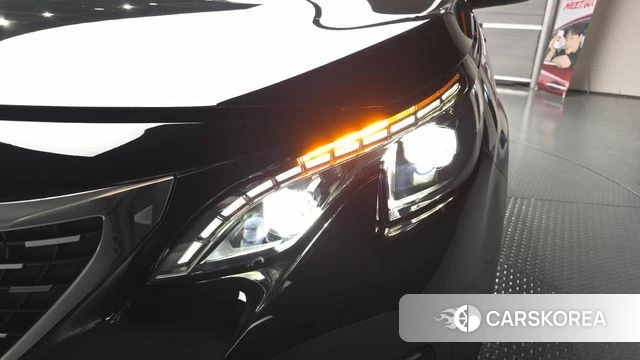 Peugeot 3008 second generation id 4507771 из Кореи 14
