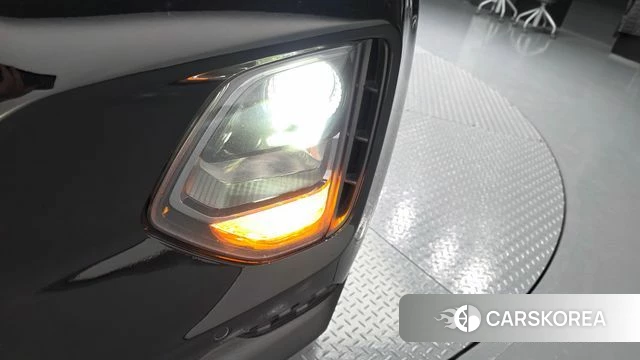 Hyundai Santa Fe TM id 4203909 из Кореи 14