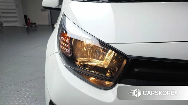 Kia Morning Urban (JA) id 4758347 из Кореи 14