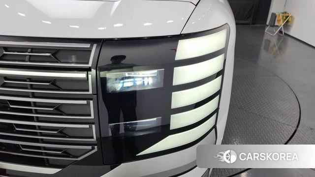 Hyundai Palisade (LX3) id 4279677 из Кореи 14