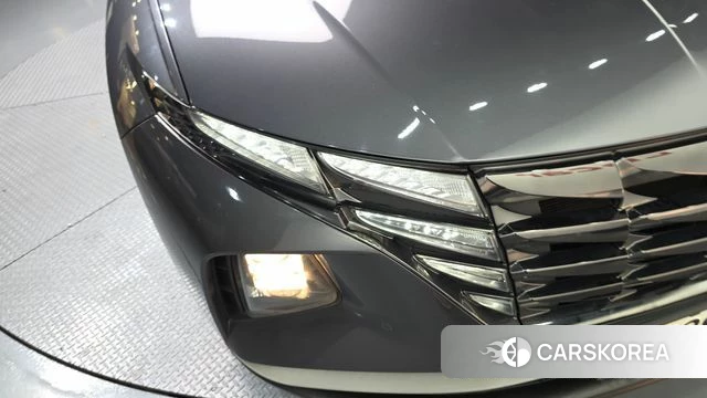Hyundai Tucson (NX4) id 4356059 из Кореи 14