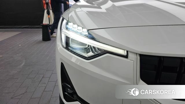 Polestar Polestar 2 id 4500842 из Кореи 14