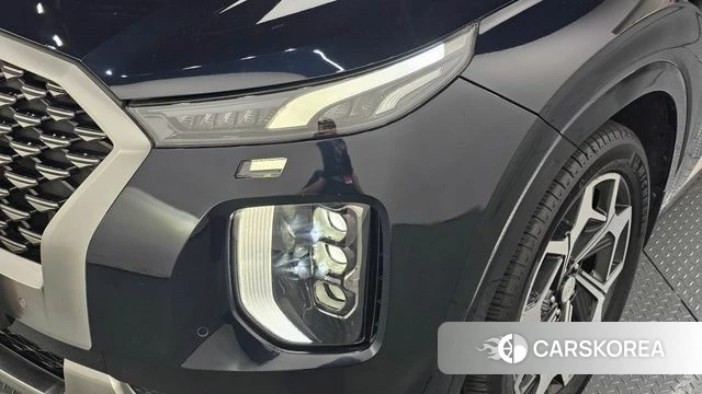 Hyundai Palisade id 4754243 из Кореи 14