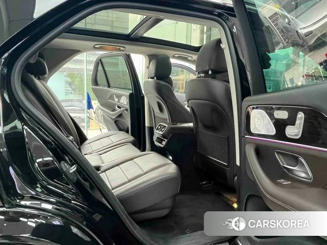 Mercedes-Benz GLE (import) id 4271459 из Китая 14