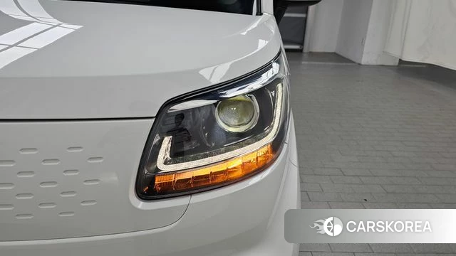 Kia The New Ray id 4434620 из Кореи 14