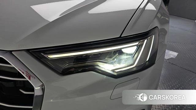 Audi A6 (C8) id 4423506 из Кореи 14