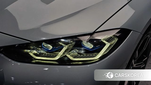 BMW 4 Series (G22) id 4469524 из Кореи 14