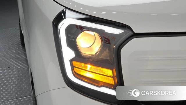 Kia The New Kia Ray id 4757922 из Кореи 14