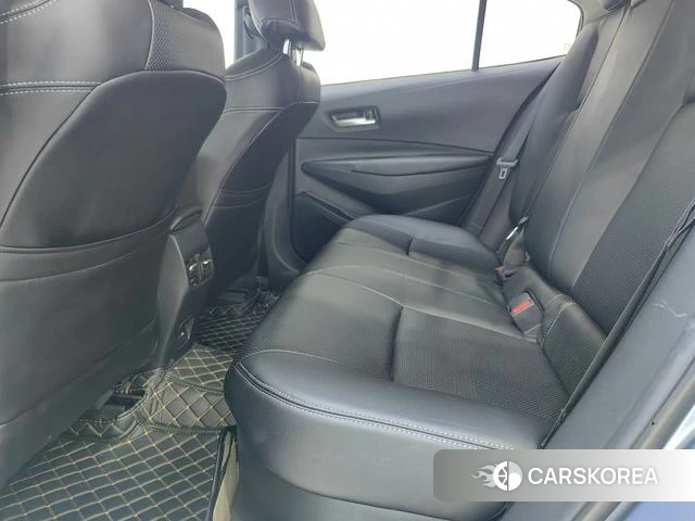 Toyota Corolla id 4261055 из Китая 14