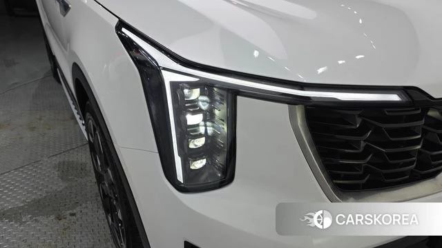 Kia The New Sorento 4th Generation id 4554810 из Кореи 14