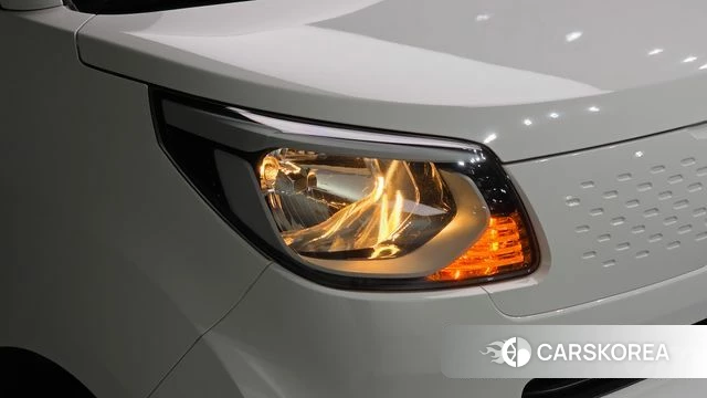 Kia The New Ray id 4688281 из Кореи 14