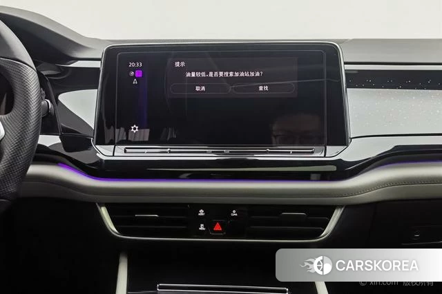 Volkswagen Tourang id 4258845 из Китая 14