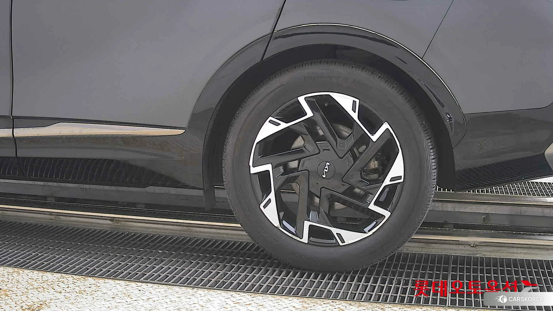 Kia Sportage id 4289544 из Кореи 14