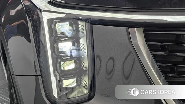 Kia The New Sorento 4th Generation id 4762368 из Кореи 14