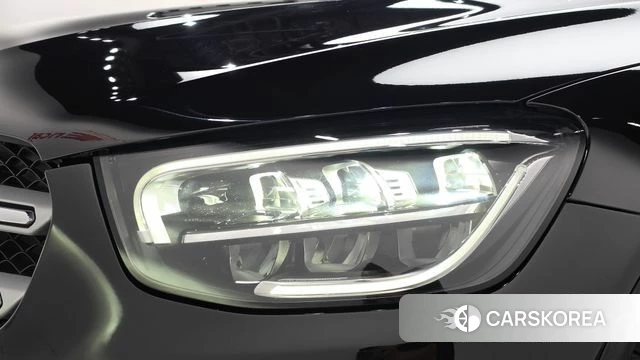 Mercedes-Benz GLC-Class X253 id 4550595 из Кореи 14