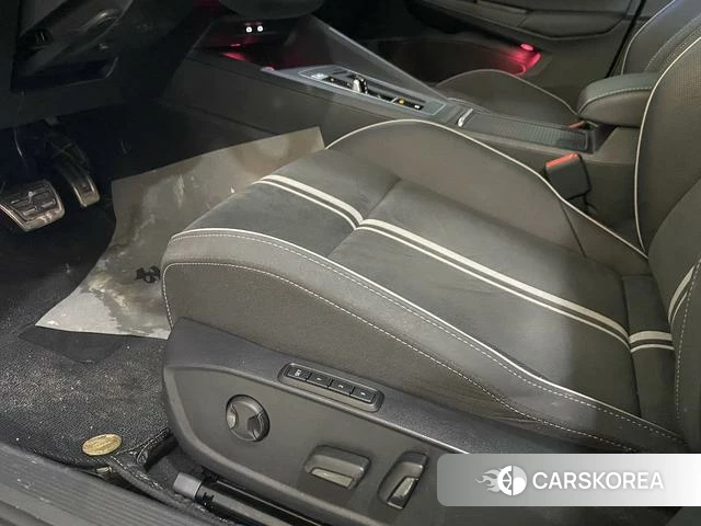 Volkswagen Golf id 4277510 из Китая 14