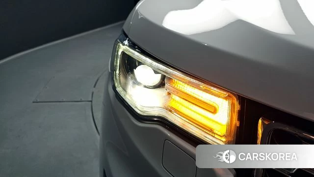 Jeep Grand Cherokee id 4233093 из Кореи 14