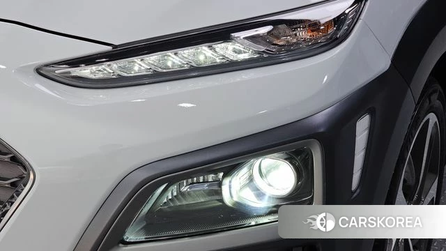 Hyundai Kona id 4794968 из Кореи 14