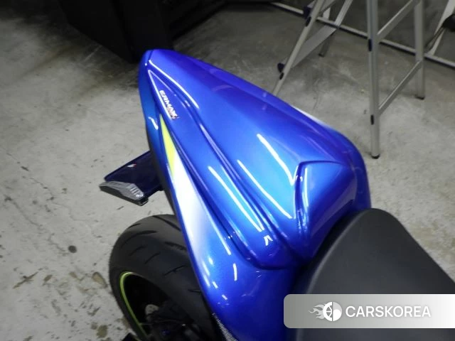 Suzuki GSX-S1000 id 4183615 из Японии 14