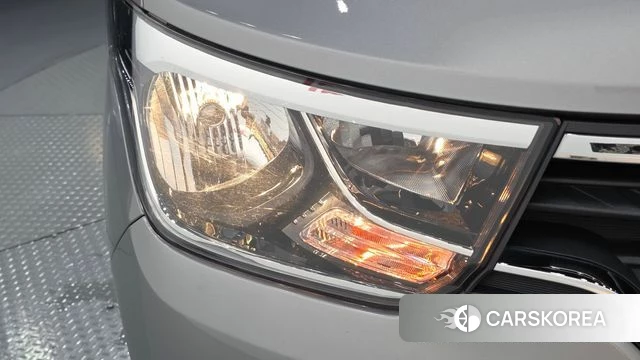 Hyundai The New Grand Starex id 4551591 из Кореи 14