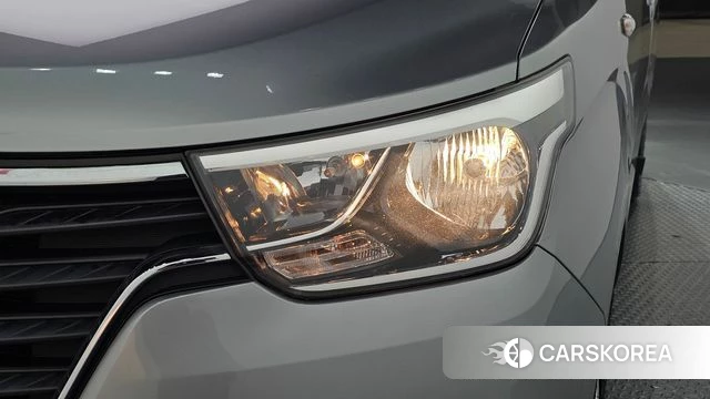 Hyundai The New Grand Starex id 4895529 из Кореи 14