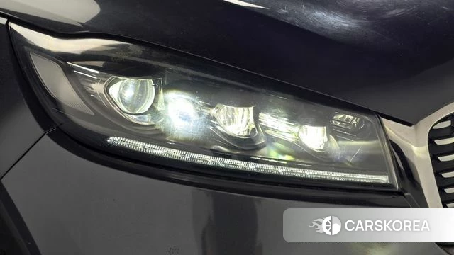 Kia The New Sorento id 4751409 из Кореи 14