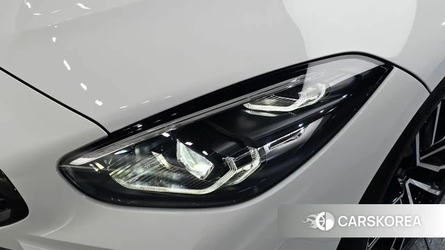 BMW Z4 (G29) id 4548740 из Кореи 14