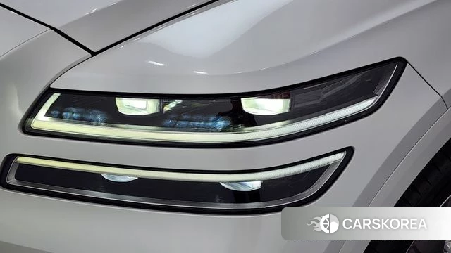 Genesis GV80 id 4443349 из Кореи 14