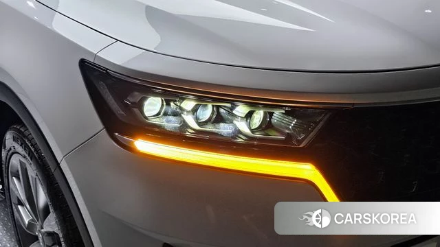 Kia Sorento 4th Generation id 4362495 из Кореи 14