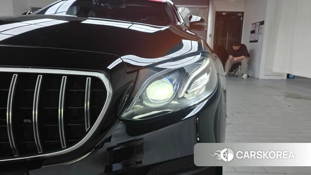Mercedes-Benz E-Class W213 id 4615198 из Кореи 14
