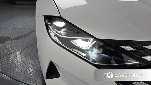 Hyundai The New Grandeur IG id 4614035 из Кореи 14