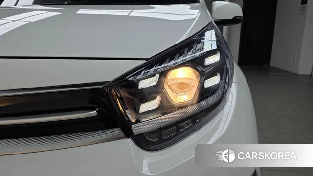 Kia Morning Urban (JA) id 4707417 из Кореи 14
