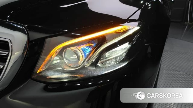 Mercedes-Benz E-Class W213 id 4633309 из Кореи 14
