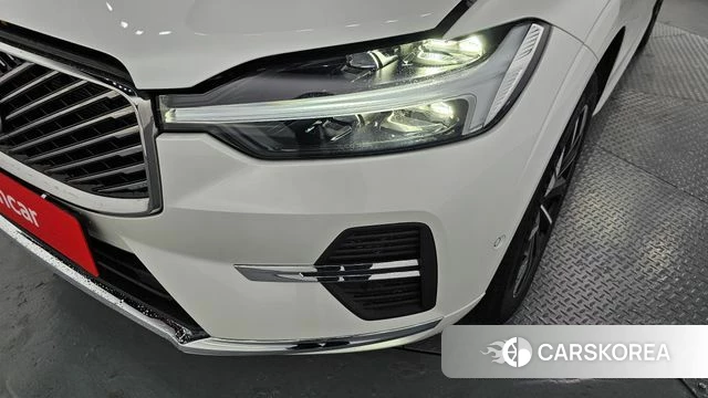 Volvo XC60 second Generation id 4487706 из Кореи 14