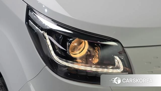 Kia The New Ray id 4895703 из Кореи 14