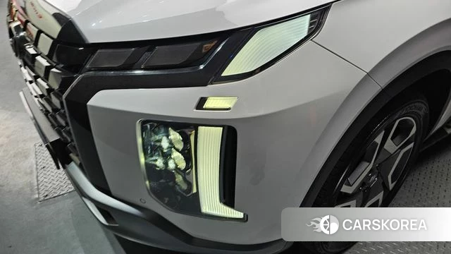 Hyundai The New Palisade id 4201882 из Кореи 14