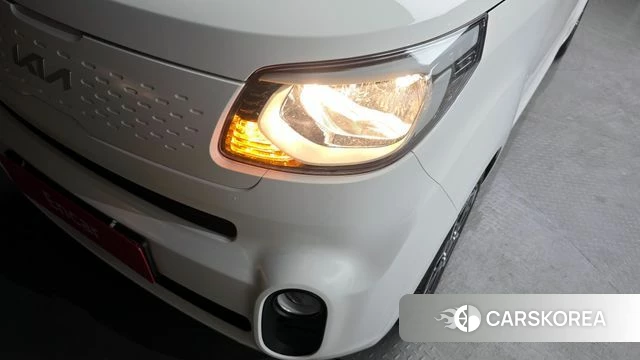 Kia The New Ray id 4231170 из Кореи 14