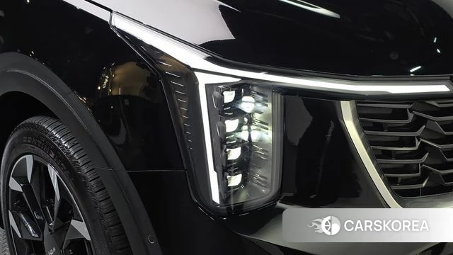 Kia The New Sorento 4th Generation id 4934850 из Кореи 14