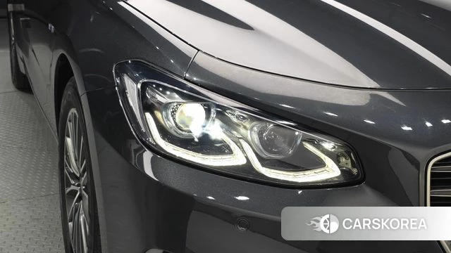 Hyundai Grandeur IG Hybrid id 4873629 из Кореи 14