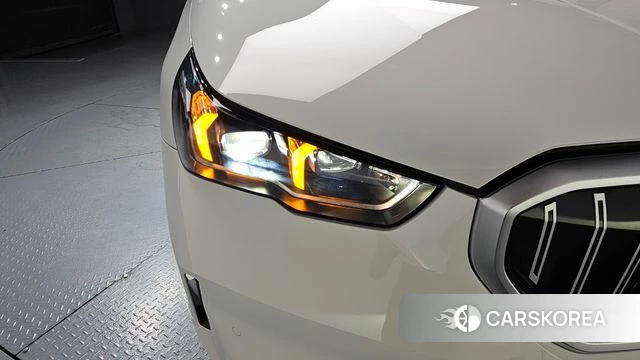 BMW 5 Series (G60) id 4533686 из Кореи 14