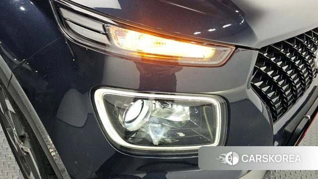 Hyundai Venue id 4250934 из Кореи 14