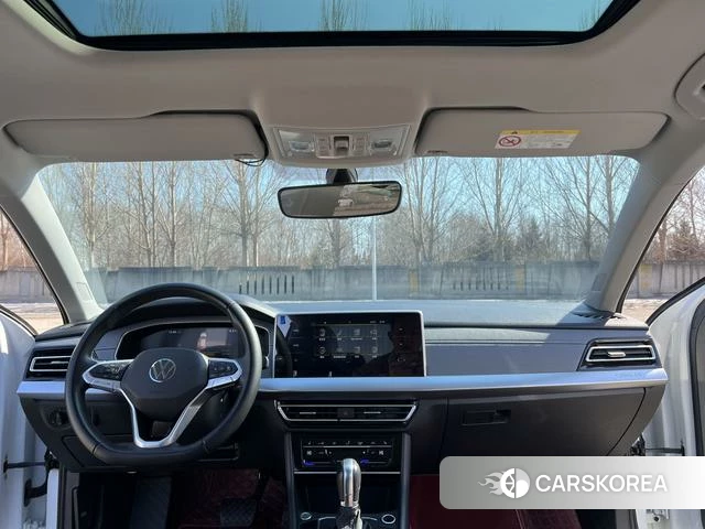 Volkswagen Lavida id 4290954 из Китая 14