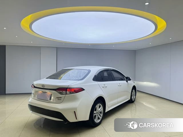 Toyota Lei Ling id 4255731 из Китая 14