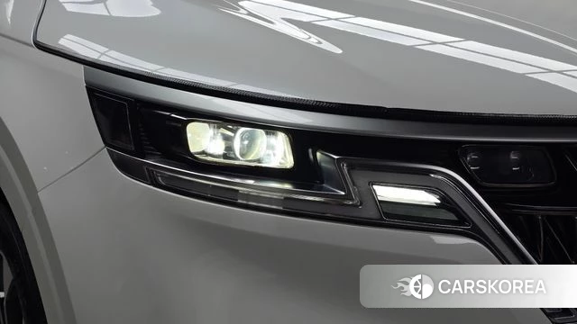Kia Carnival 4th generation id 4556581 из Кореи 14