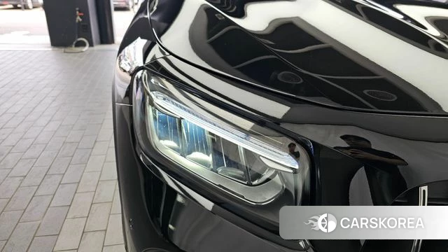 Mercedes-Benz GLB-Class X247 id 4280416 из Кореи 14