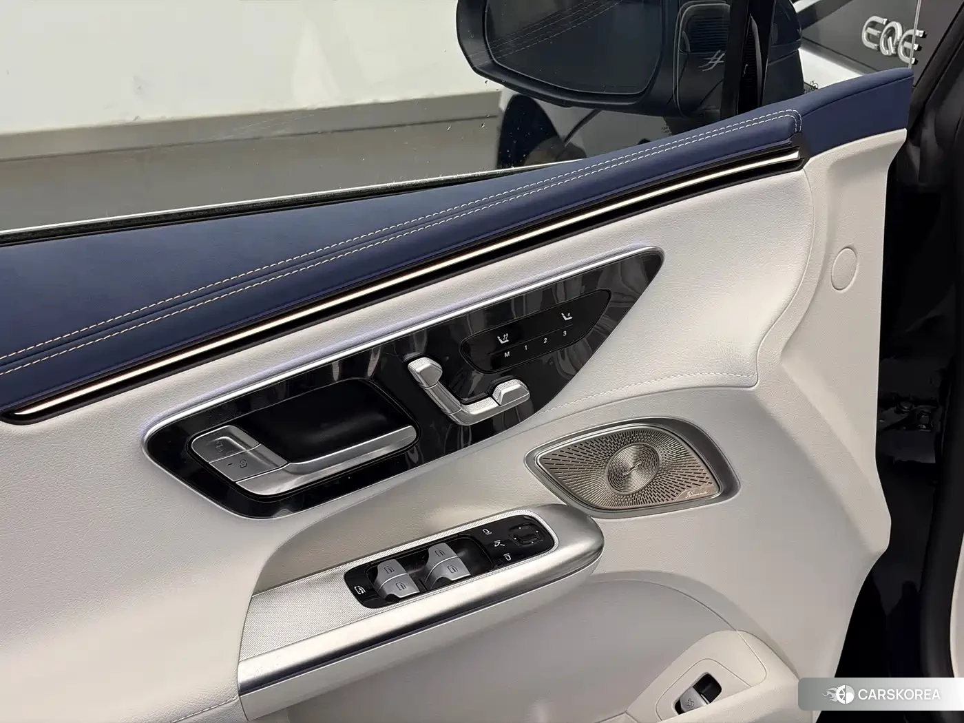 Mercedes-Benz EQE id 4617044 из Китая 14