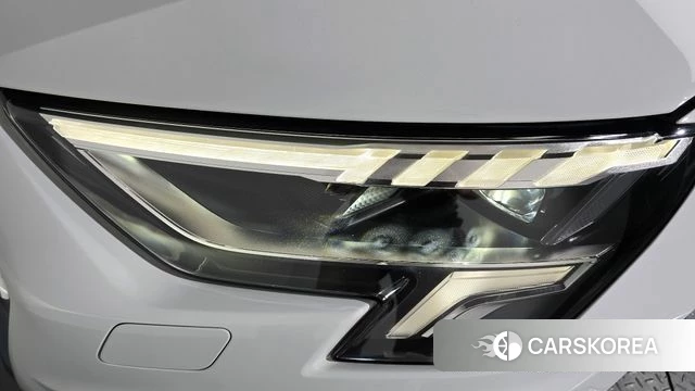 Audi A3 (8Y) id 4243362 из Кореи 14