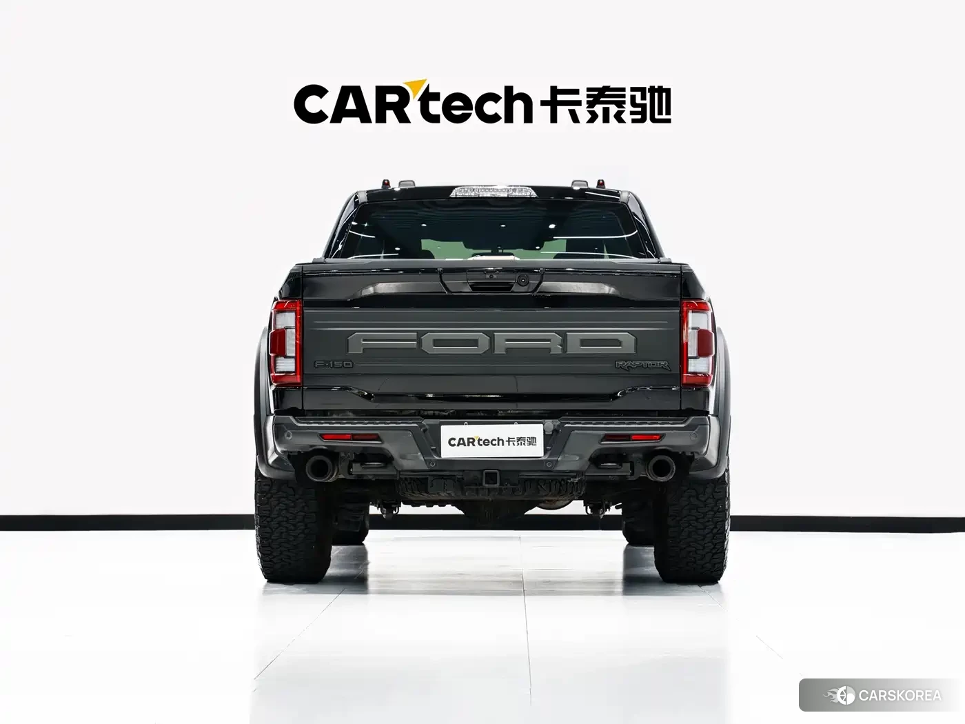 Ford F-150 id 4686012 из Китая 16