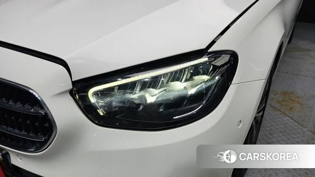Mercedes-Benz E-Class W213 id 4187510 из Кореи 14