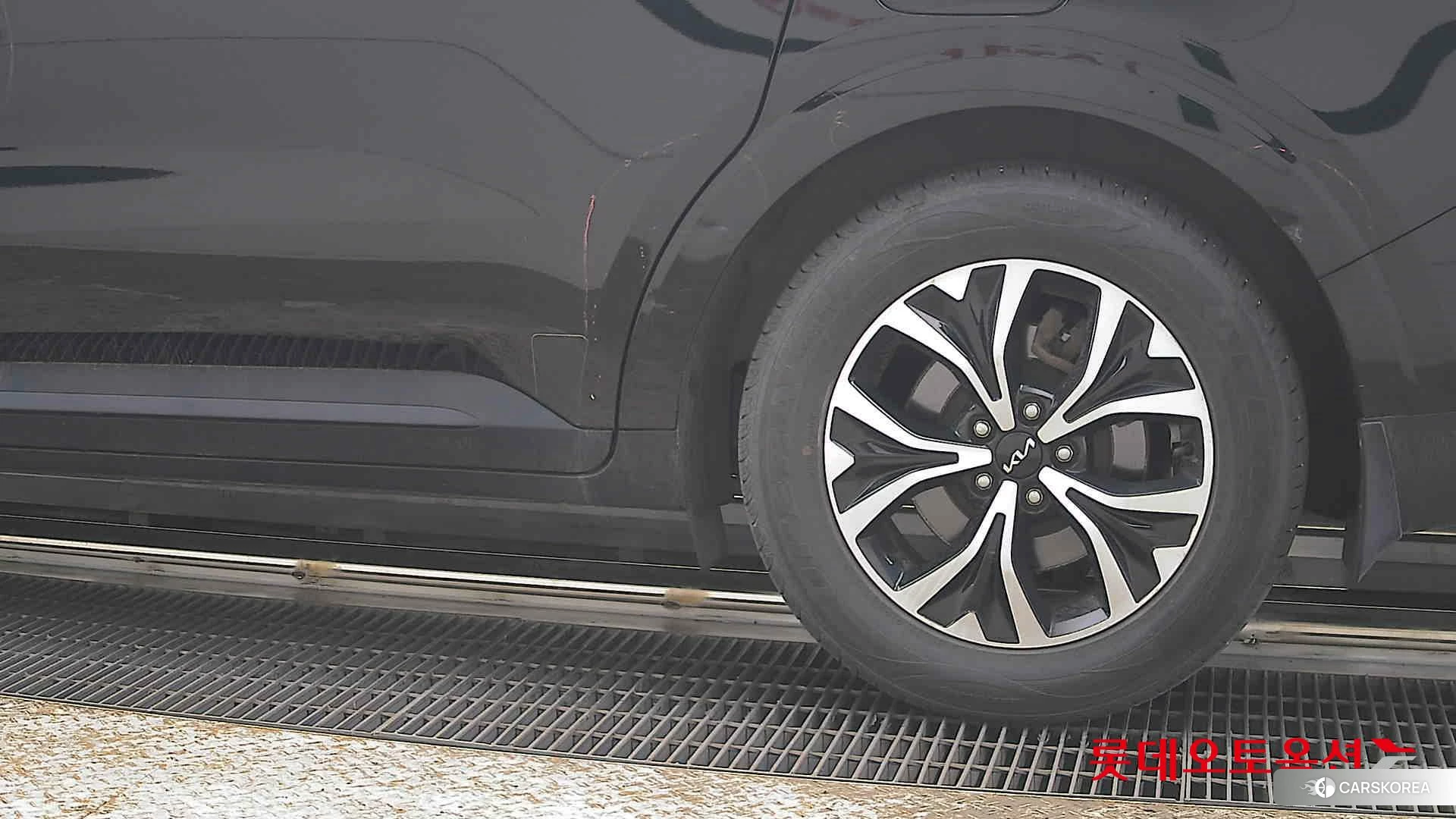 Kia Carnival id 3869415 из Кореи 14